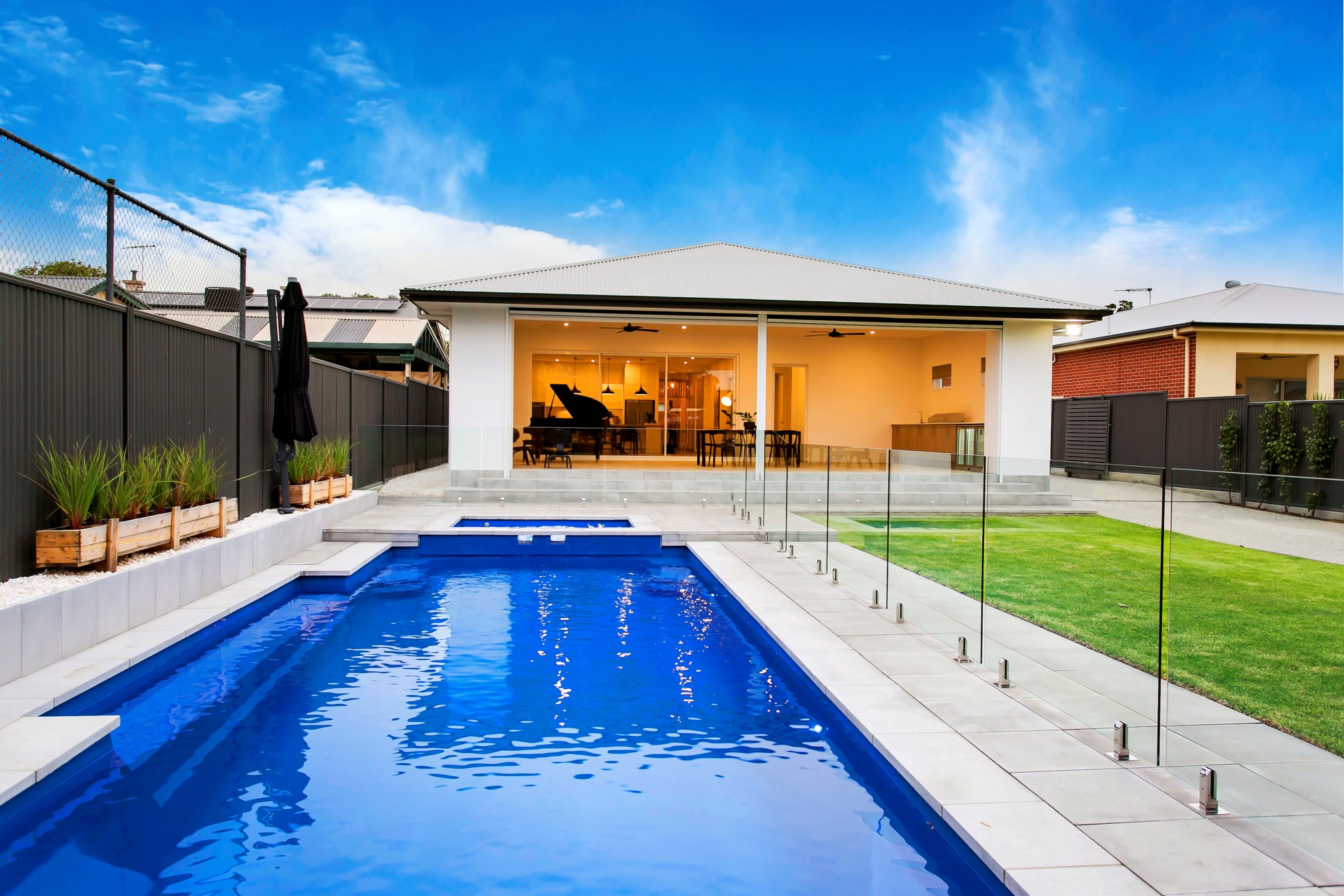 Portfolio - Designtech Studio | South Australian Home Design